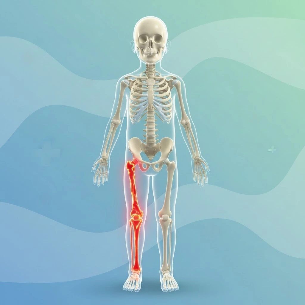 Congenital Bone Disorders at Trinay Orthopedic Hospital